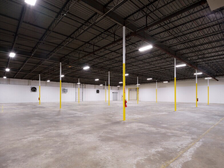 More Photos Of 3645 Oakcliff Rd, Doraville Warehouse For Sale