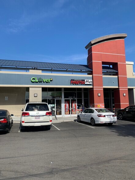 More Photos Of 651-685 Saratoga Ave, San Jose Unknown For Lease