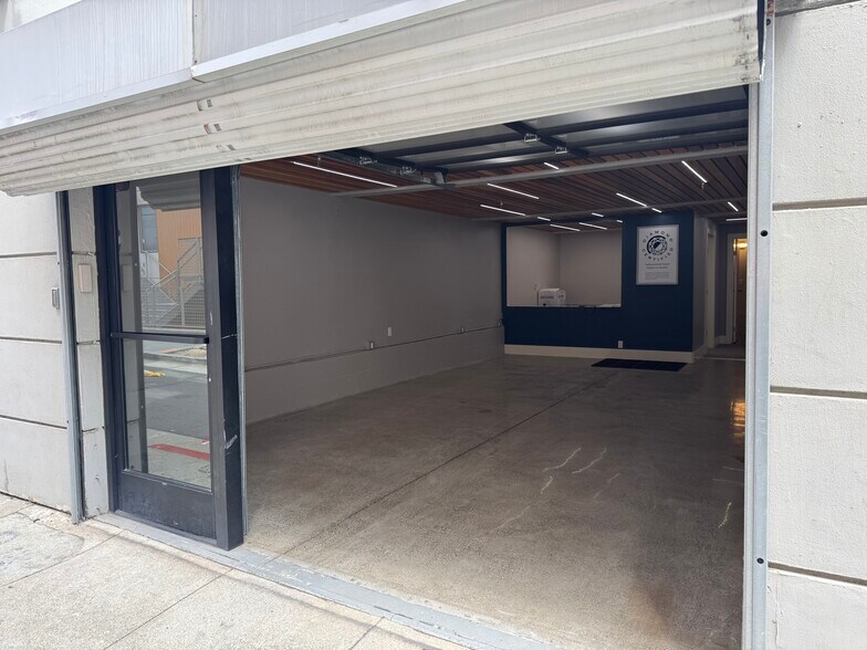 More Photos Of 65 Norfolk St, San Francisco Office For Sale