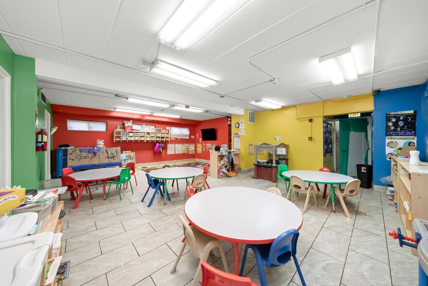 More Photos Of 1155 W 81st St, Chicago Daycare Center For Sale