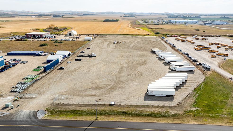 Primary Photo Of 211 Clearskye Way, Red Deer County Land For Sale