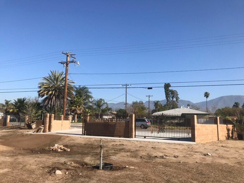 More Photos Of 1941 Darby St, Muscoy Land For Sale