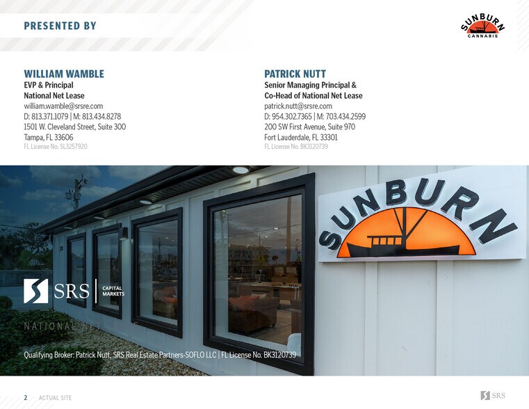 More Photos Of 1170 N Highway A1A, Indialantic Storefront Retail Office For Sale