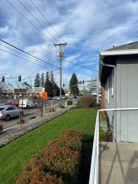 More Photos Of 6209 NE 121st Ave, Vancouver Warehouse For Sale