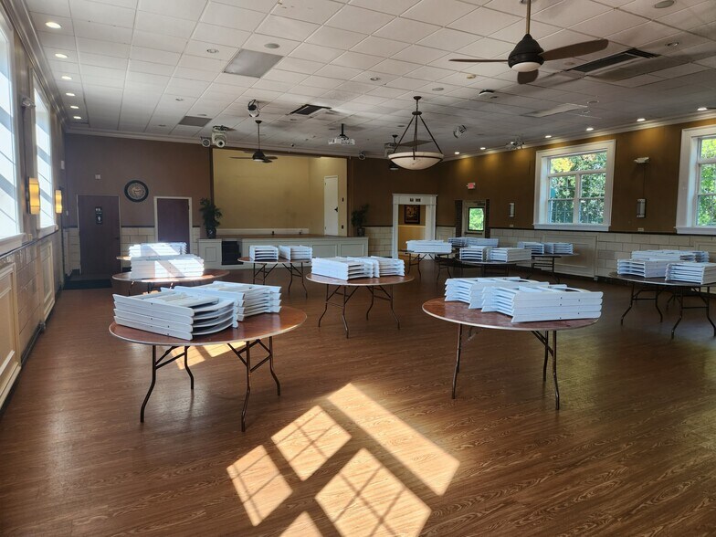 More Photos Of 37 Orlando St, West Haven Lodge Meeting Hall For Sale