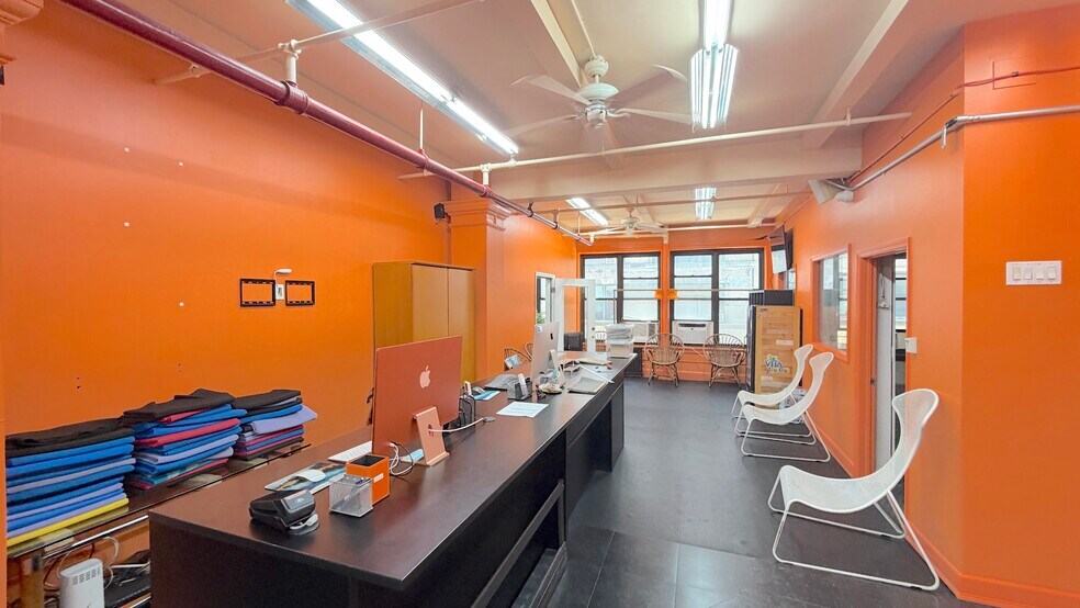 More Photos Of 115-117 W 27th St, New York Office For Lease