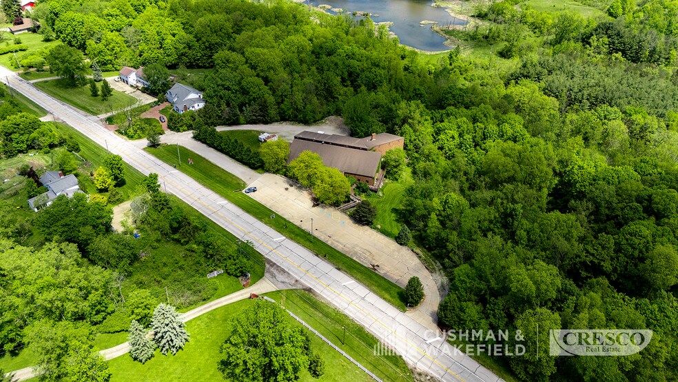 Primary Photo Of 7941 Ravenna Rd, Hudson Office For Sale