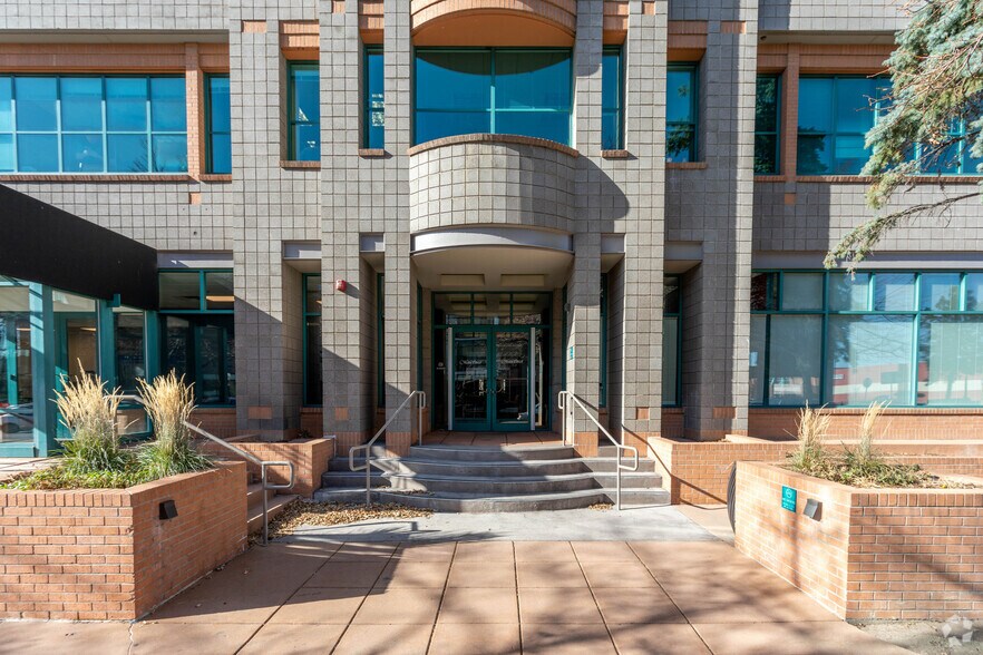 More Photos Of 2425-2595 Canyon Blvd, Boulder Unknown For Lease