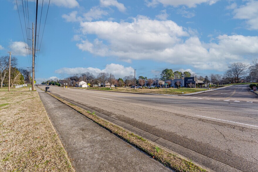 More Photos Of 1445 Ebenezer Rd, Knoxville Land For Sale