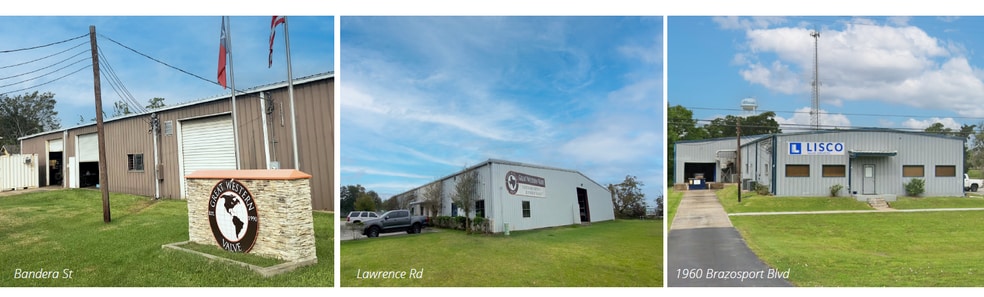 Primary Photo Of ,  Industrial For Sale