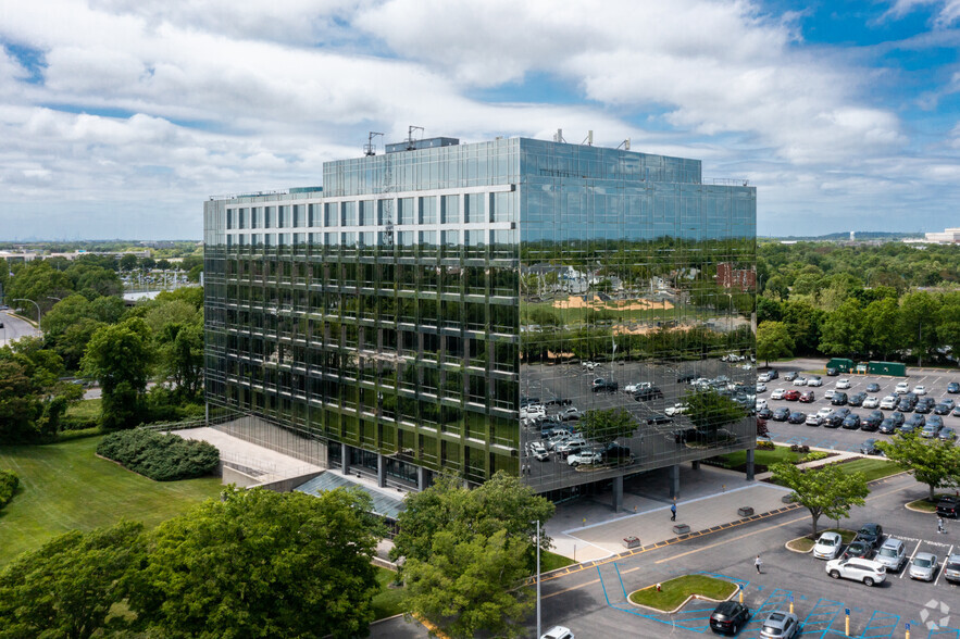 Primary Photo Of 90 Merrick Ave, East Meadow Office For Lease