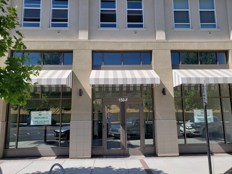 More Photos Of 1375-1411 Sycamore Ave, Hercules Unknown For Lease