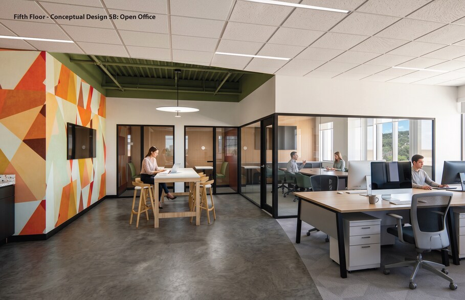 More Photos Of 4420 Bayard St, Pittsburgh Medical For Lease