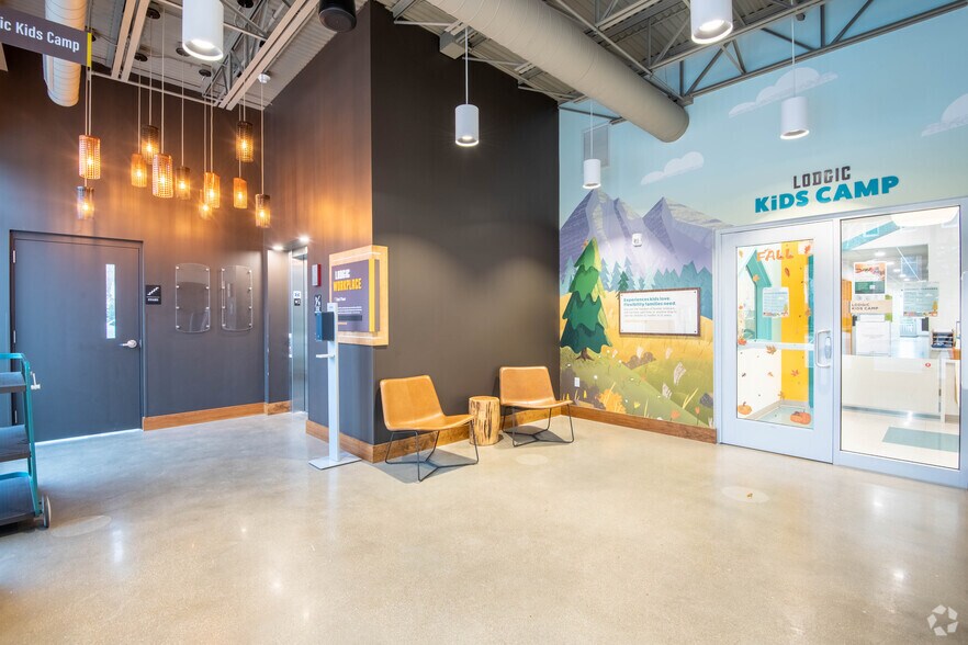 More Photos Of 2801 Marshall Ct, Madison Office For Sale