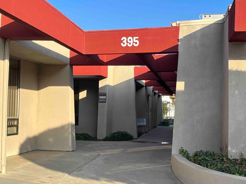 More Photos Of 361-397 N San Jacinto St, Hemet Medical For Sale