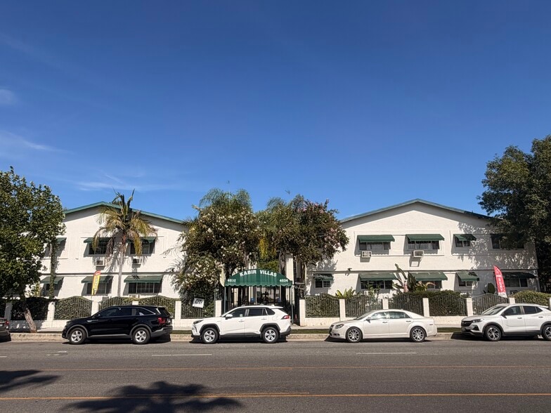 More Photos Of 4824-4832 Hazeltine Ave, Sherman Oaks Apartments For Sale