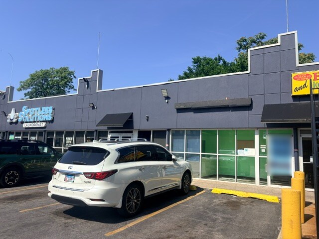 More Photos Of 7100-7128 S Yates Blvd, Chicago Unknown For Lease