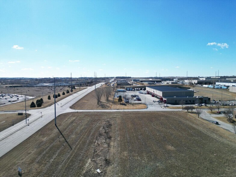 More Photos Of 11530 Virginia Plaza, La Vista Land For Sale