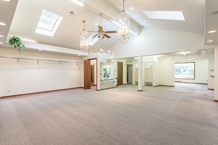 More Photos Of 768 Ridge Rd, Webster Storefront Retail Office For Sale