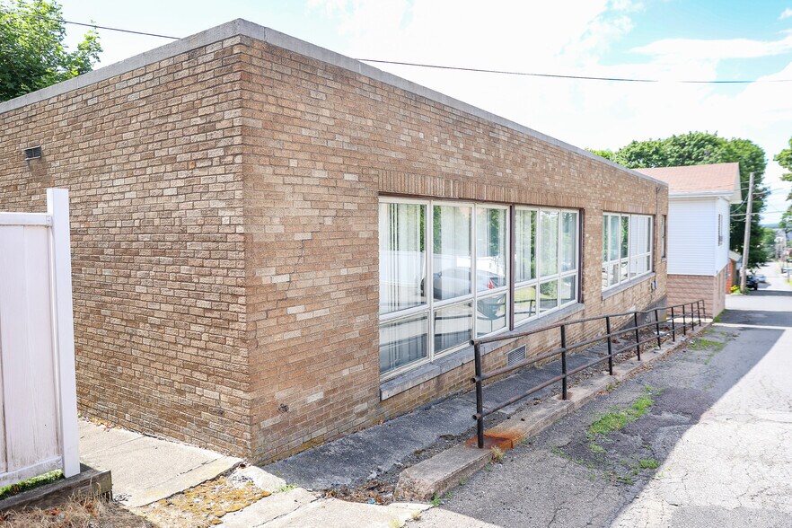 More Photos Of 741-755 N Vine St, Hazleton Apartments For Sale
