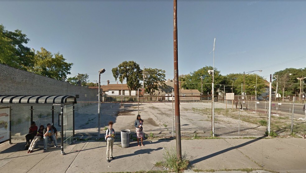 More Photos Of 3400-3412 W North Ave, Chicago Land For Lease