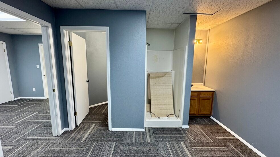 More Photos Of 45 Main St, Krebs Office For Sale