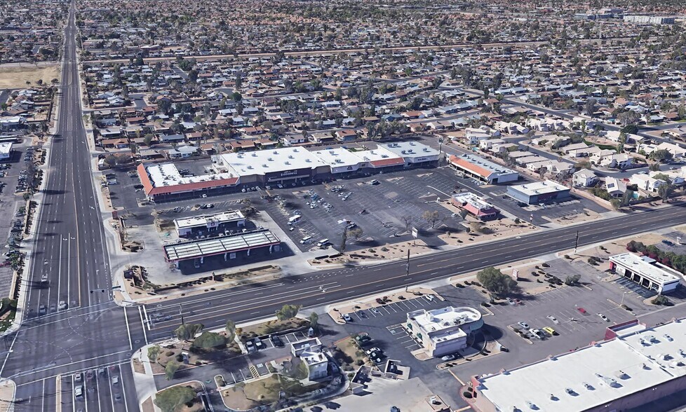 Primary Photo Of 2051 W Guadalupe Rd, Mesa Unknown For Lease