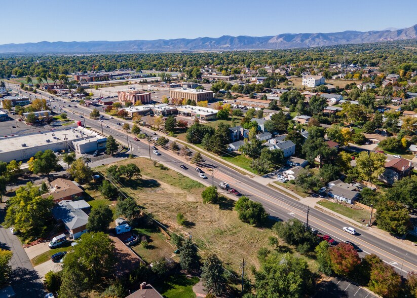 More Photos Of 910-940 S Wadsworth Blvd, Lakewood Land For Sale