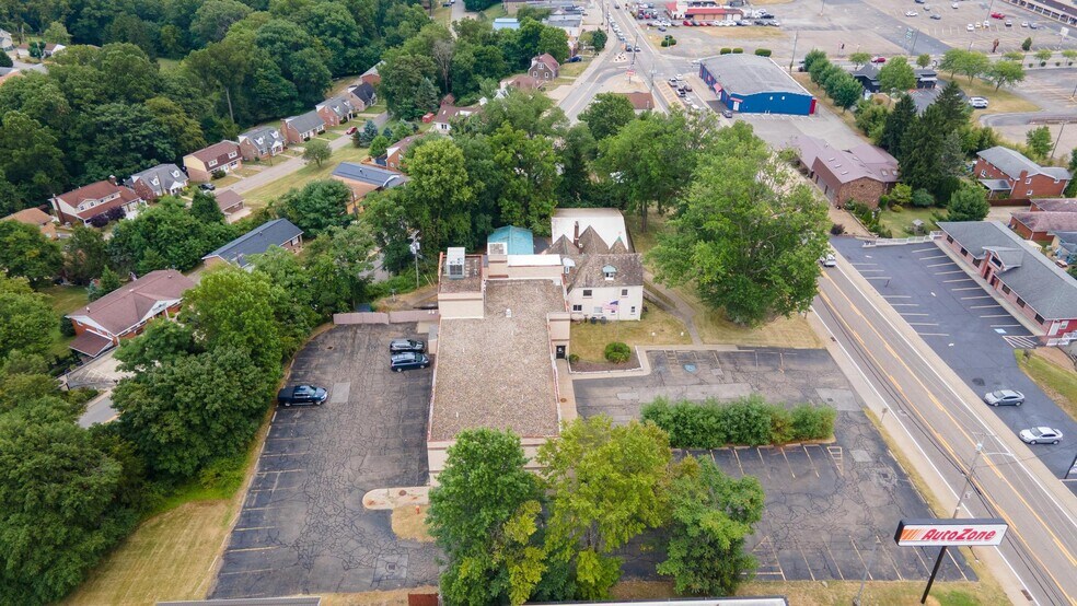 More Photos Of 3045 Pennsylvania Ave, Weirton Medical For Sale