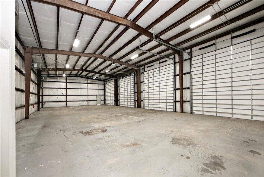 More Photos Of 516 S Cold Water Ln, Dewey Industrial For Sale