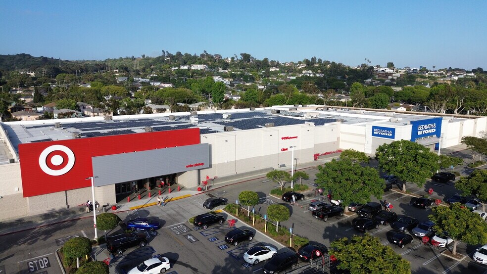 More Photos Of 10812-10828 Jefferson Blvd, Culver City Freestanding For Lease
