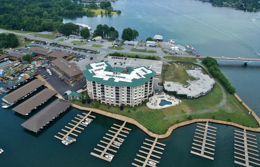 More Photos Of 110 Bridgewater Pointe Pl, Moneta Land For Sale