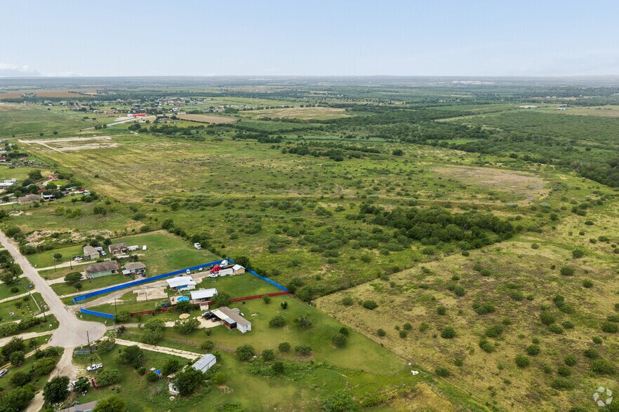More Photos Of 16118 FM 812 Rd, Del Valle Land For Sale