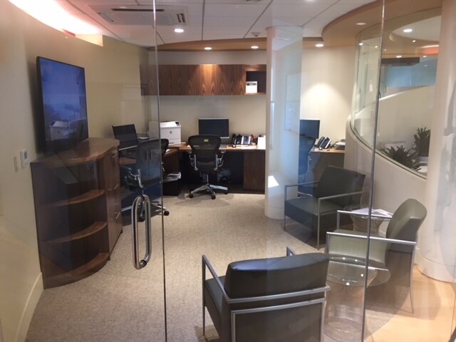 More Photos Of 1 Palmer Sq E, Princeton Office For Lease