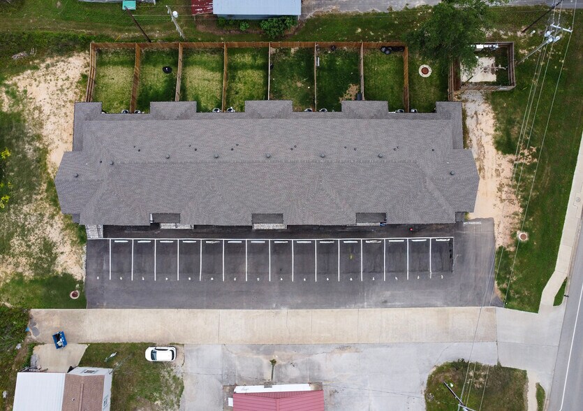 More Photos Of 18747 FM 2493, Flint Apartments For Sale