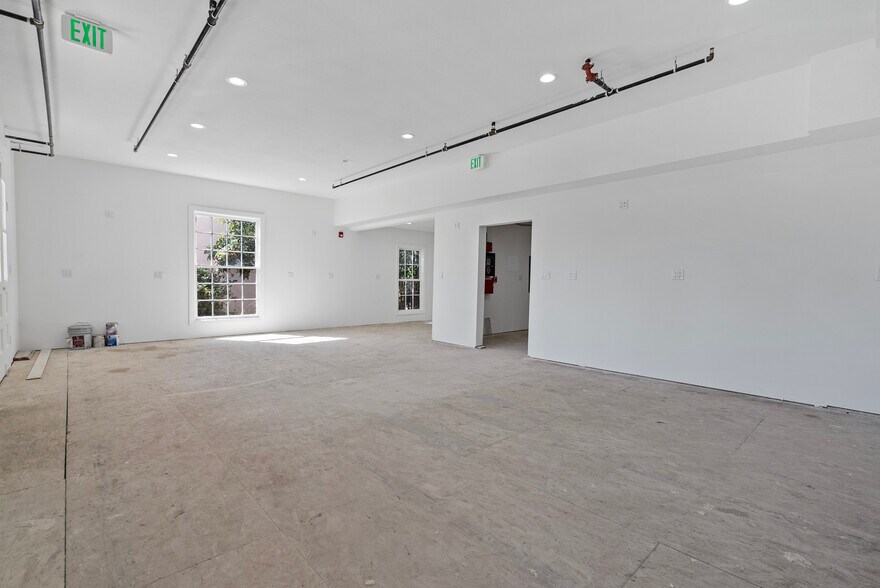 More Photos Of 107 3rd St, San Juan Bautista Storefront Retail Residential For Lease