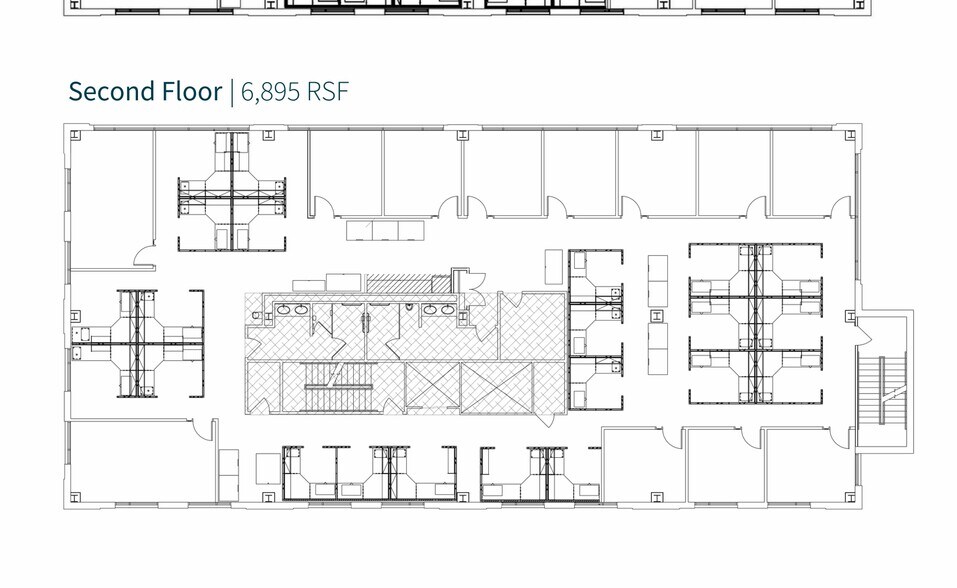 More Photos Of 395 E Waterfront Dr, Homestead Office For Lease