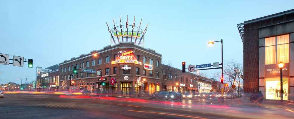 More Photos Of 3001 Hennepin Ave, Minneapolis Unknown For Lease
