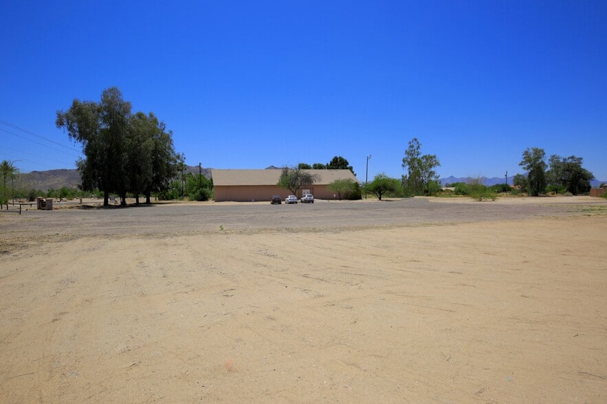 More Photos Of 7848 S 27th Ave, Laveen Religious Facility For Sale