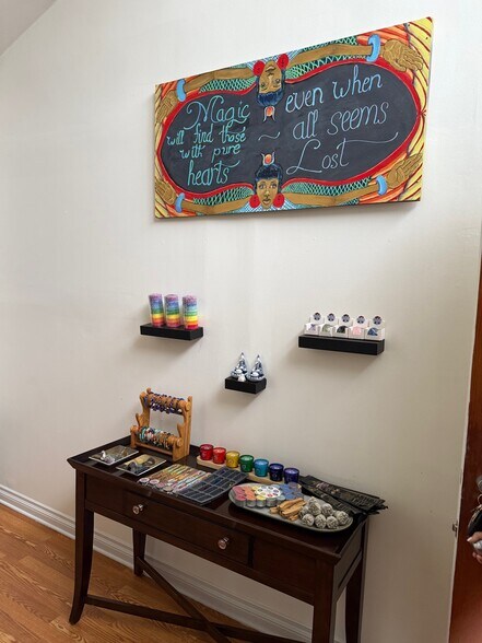 More Photos Of 100 S Madison St, Denver Loft Creative Space For Lease
