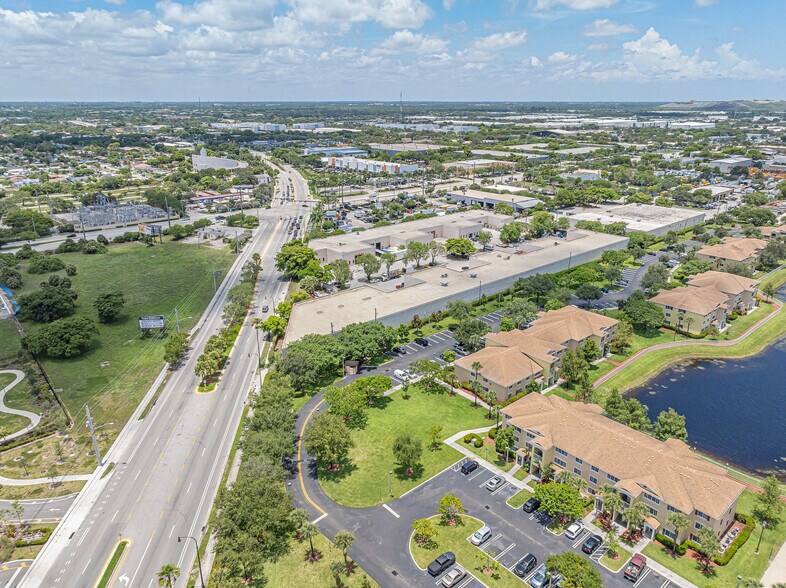 More Photos Of 1959 Dr Martin Luther King Jr Blvd, Pompano Beach Warehouse For Lease