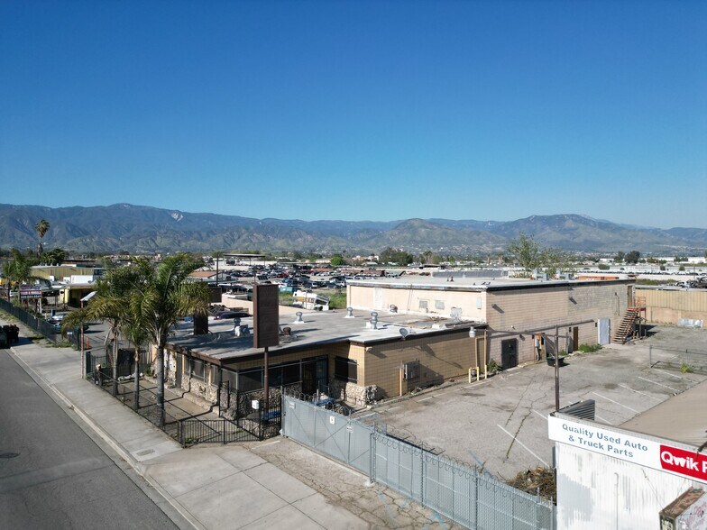 More Photos Of 651 N Waterman Ave, San Bernardino Storefront Retail Office For Lease