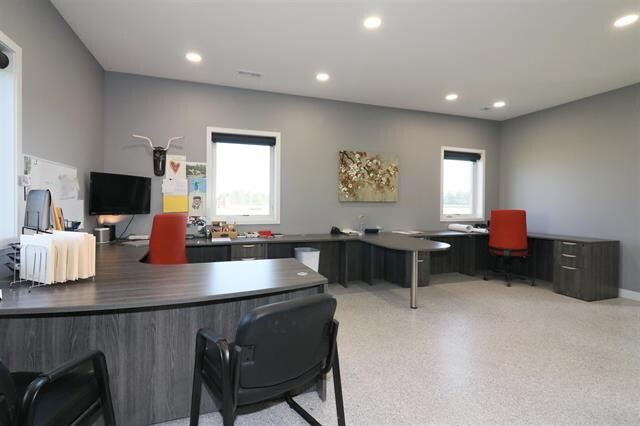More Photos Of 1208 E Milwaukee St, Spencer Industrial For Sale