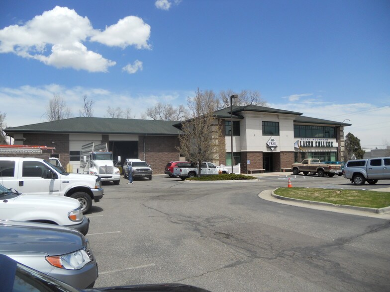 More Photos Of 651 Garrison St, Lakewood Office For Sale