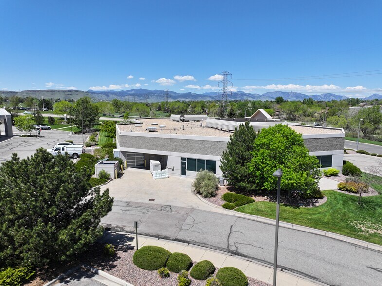 More Photos Of 5630 Ward Rd, Arvada Flex For Sale