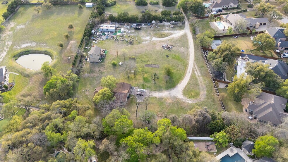 More Photos Of 21 Wildflower Trl, Round Rock Land For Sale