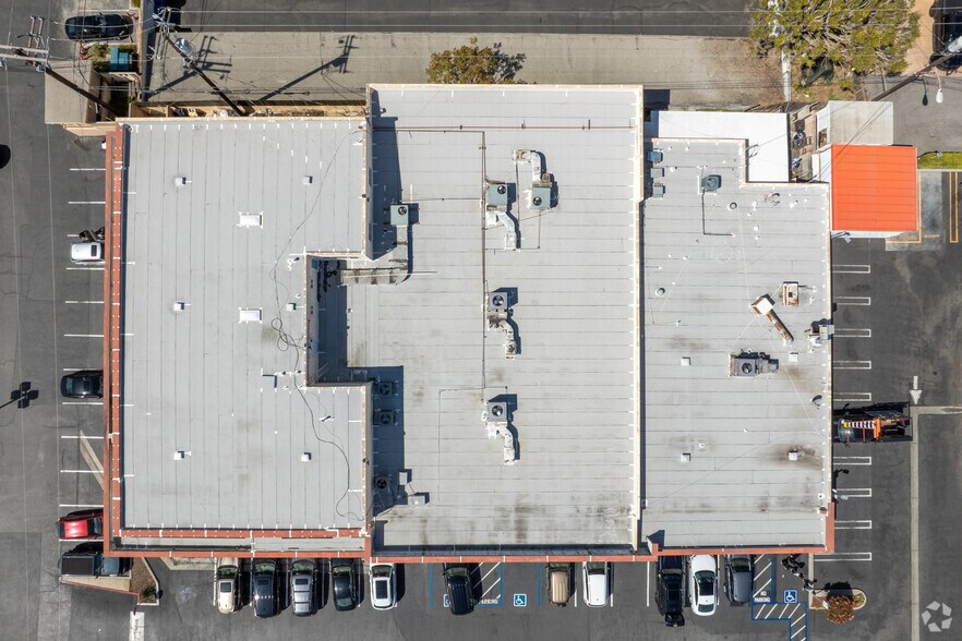 More Photos Of 1121-1145 Artesia Blvd, Manhattan Beach Unknown For Lease