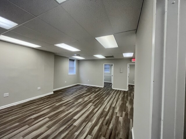 More Photos Of 324 W Pike St, Lawrenceville Loft Creative Space For Lease