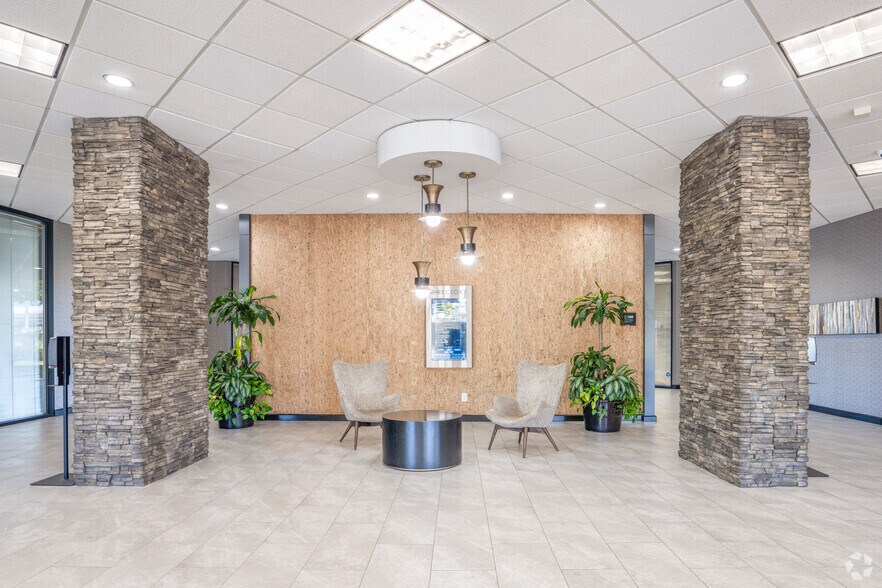 More Photos Of 3838 N Sam Houston Pky E, Houston Office For Lease