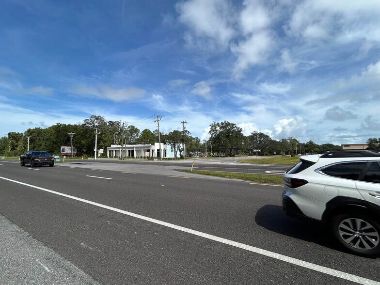 More Photos Of 5600 US Highway 1 N, Saint Augustine Showroom For Lease